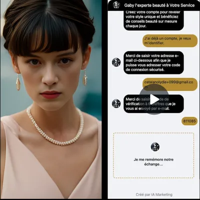 Revolutionizing the Retail Experience