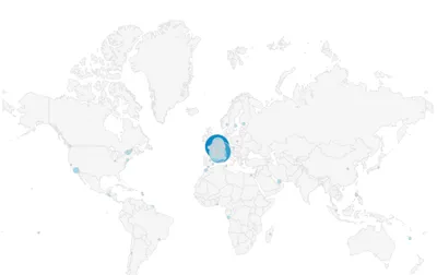 fuir les appartements !