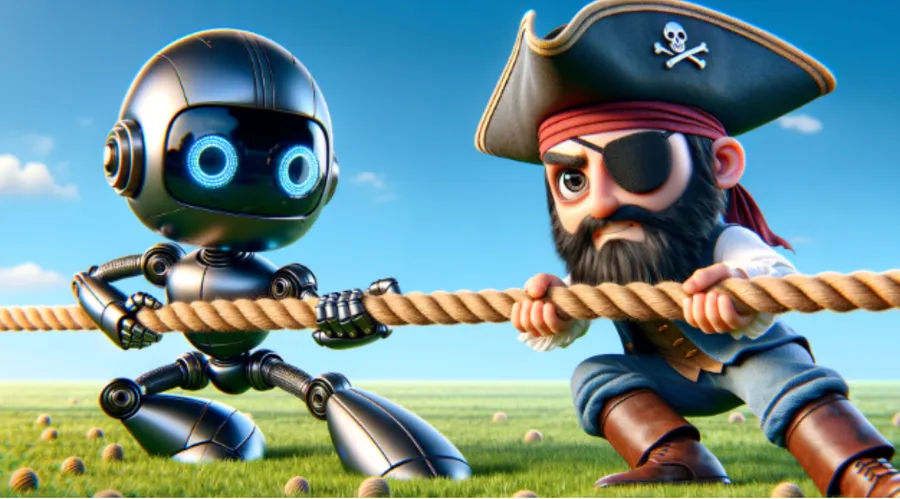 Prompt Injection : quand le marketing holistique permet de déjouer les cyberattaques