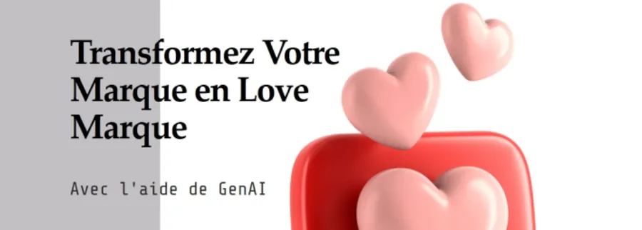 Pourquoi la personnalisation des visuels boostée par l'IA générative pour le Retail