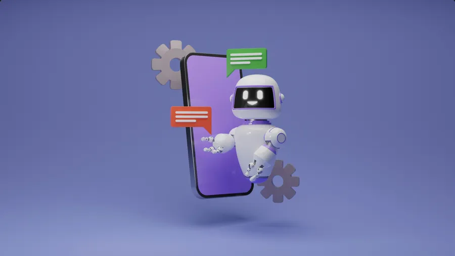 L'IA générative : tranformer l'expérience d'achat en ligne