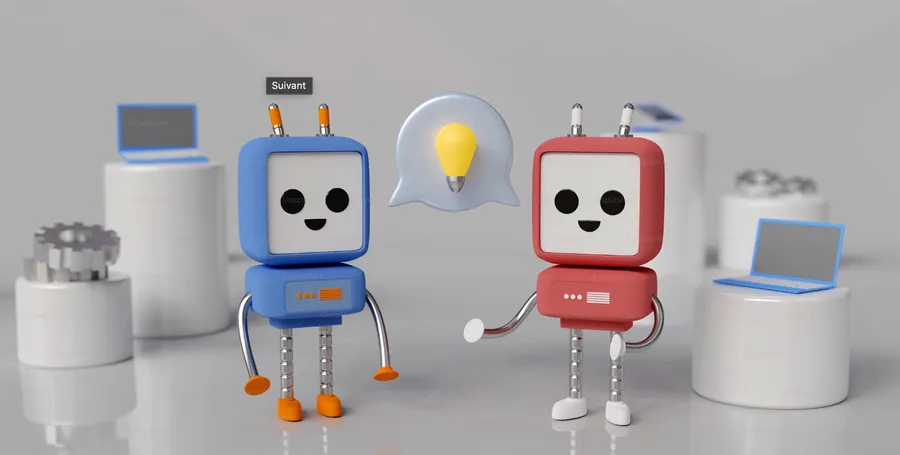 Generative AI in Retail: Personalizing the Shopping Experience