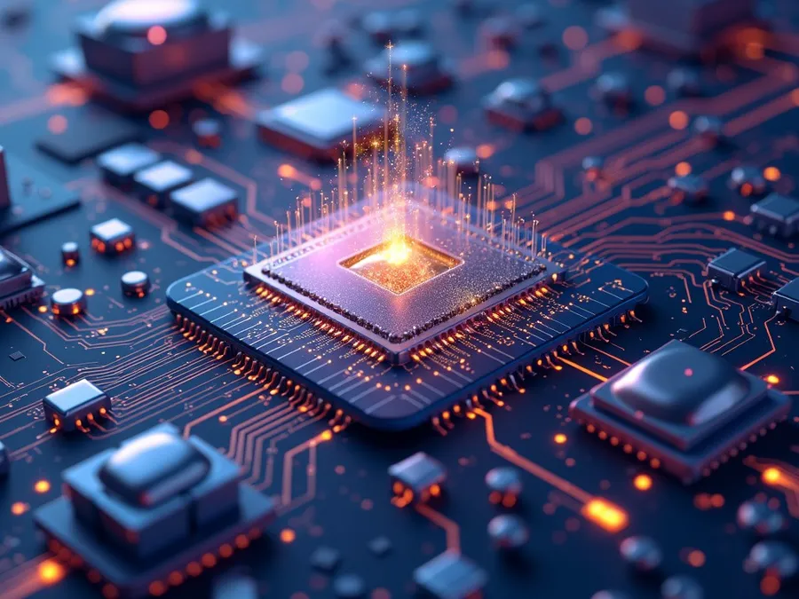 Tout comprendre sur l'IA générative