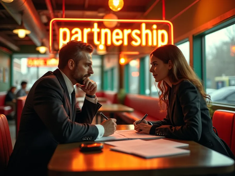 Comment choisir le bon partenaire d'IA générative pour votre entreprise ?