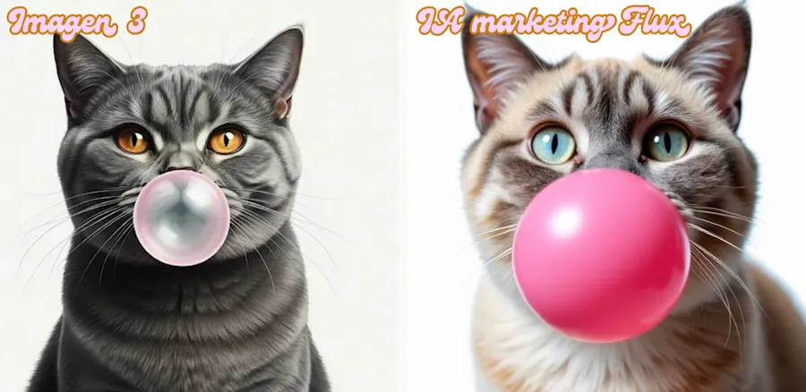 Google lance Imagen 3 ! Peut-on utiliser ce générateur d’images IA en France ?