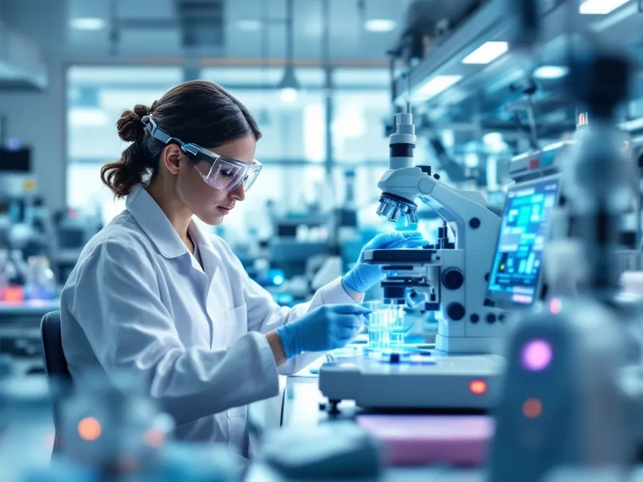 De la désorganisation à l'efficacité : Redéfinir la stratégie des opérations pharmaceutiques